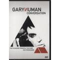 Gary Numan Conversation: The Pleasure Principle Tour 2009 DVD Programme 2009 UK DVD DPTPP009