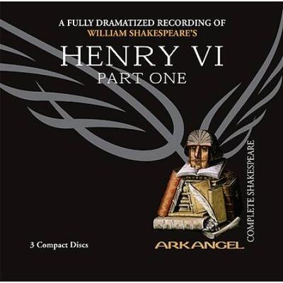 Henry Vi, Part 1