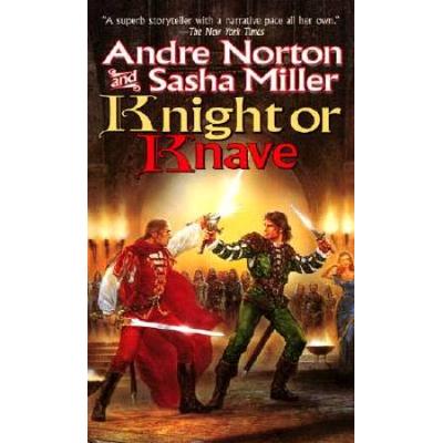 Knight Or Knave