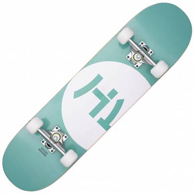 HIDETOSHI WAKASHIMA "Yodogawa" 7,875" Skateboard