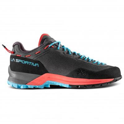 La Sportiva - Women's TX Guide - Approachschuhe 38,5 | EU 38,5 schwarz Image