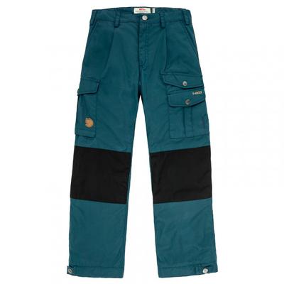 Fjällräven - Kids Vidda Padded Trousers - Winterhose Gr 134 blau Image