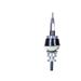 Antenna - Compatible with 1984 - 1995 Cadillac Seville 1985 1986 1987 1988 1989 1990 1991 1992 1993 1994