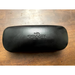 Coach Accessories | Black Coach Leather Clamshell Sunglass Case Only | Color: Black | Size: Os
