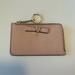 Kate Spade Accessories | Kate Spade Change Purse & Credit Card Holder. Great Used Condition! | Color: Pink | Size: 5 Inches X 3 Inches