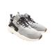 Nike Shoes | Nike Air Huarache Ultra Running Sneakers Women's Size 9.5 | Color: Gray/White | Size: 9.5