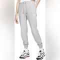 Nike Pants & Jumpsuits | Grey Nikes Women’s Joggers, Size- Small | Color: Gray | Size: 4