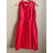 Kate Spade New York Dresses | Kate Spade New York Red Dress Size 2 | Color: Red | Size: 2