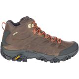 Merrell Moab 3 Prime Mid Waterproof Casual Shoes - Men's Canteen 10 Wide J035763W-W-10