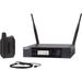 Shure GLXD14R+ Dual-Band Omni Wireless Presenter Rack System (Z3: 2.4, 5.8 GHz) GLXD14R+/93-Z3