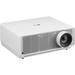 LG ProBeam BF40QS 4000-Lumen WUXGA Laser Smart Projector BF40QS