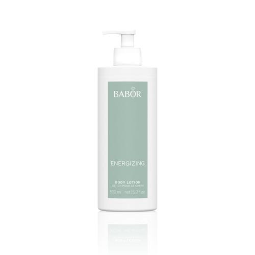 BABOR – ENERGIZING BODY LOTION Bodylotion 500 ml