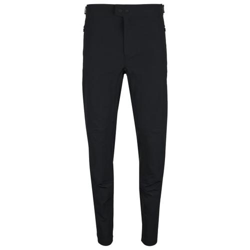 Zimtstern – Shredz MTB Pants – Radhose Gr XL schwarz