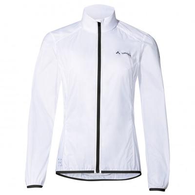 Vaude - Women's Matera Air Jacket - Fahrradjacke Gr 38 weiß Image