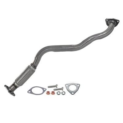 Bestprice Hosenrohr inkl. Montagematerial für Alfa Romeo Image