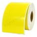 50 Rolls 30323 YELLOW Dymo Compatible Shipping Labels 240 Labels Per Roll 2-1/8â€� x 4â€�