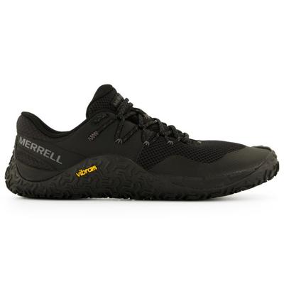 Merrell - Trail Glove 7 - Barfußschuhe 48 | EU 48 grau Image