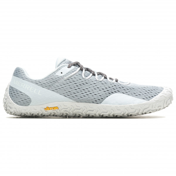 Merrell - Vapor Glove 6 - Barfußschuhe 50 | EU 50 grau