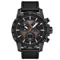 Tissot Supersport Chrono Basketball Edition Watch