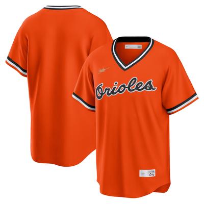 Baltimore Orioles Nike Cooperstown 1965-66 Trikot – Herren Image