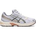 ASICS Herren Freizeitschuhe GEL-1130, Größe 37 ½ in Silber