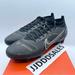 Nike Shoes | Nike Mercurial Vapor 14 Pro Fg Black Gold Soccer Cleats Dj2846-007 Nib | Color: Black | Size: 7.5