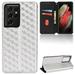 Samsung Galaxy S21 Ultra 5G Case Magnetic Wallet PU Leather Flip Cover Card Holde Case for Samsung Galaxy S21 Ultra 5G