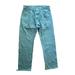 Levi's Jeans | 501 Levi's Button Fly Jeans Size 34 | Color: Green | Size: 34