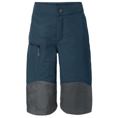 Vaude - Kid's Caprea Antimos Shorts - Shorts Gr 98 blau