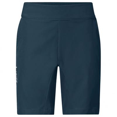 Vaude - Kid's Detective Stretch Shorts - Shorts Gr 158/164 blau