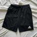 Adidas Bottoms | Boys Adidas Shorts, Lightweight, Size Xl. Bundle & Save! | Color: Black/White | Size: Xlb