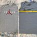 Nike Shirts & Tops | New Jordan Tee And Nike Muscle Shirt | Color: Gray | Size: Xlb