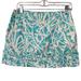 Lilly Pulitzer Skirts | Lilly Pulitzer Light My Fire Dragonfly Skort Skirt Size 2 | Color: Blue/White | Size: 2