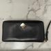 Kate Spade Bags | Kate Spade Wallet Leroy Street | Color: Black | Size: Os