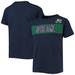 Youth Navy Notre Dame Fighting Irish Icon Team T-Shirt