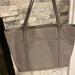 Nine West Bags | Grey Nine West Tote | Color: Gray | Size: Os