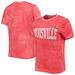 Women's Red Louisville Cardinals Standout T-Shirt