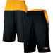 Youth Russell Black Missouri Tigers Team Shorts