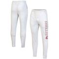 Men's Russell Ash Washington State Cougars Logo Pants