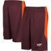 Youth Maroon Virginia Tech Hokies Mesh Shorts