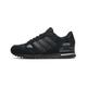 adidas ZX750 Men's GW5531 Trainers Black UK 11