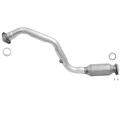 For Lexus NX300h Toyota RAV4 Direct Fit Catalytic Converter Fits select: 2017 TOYOTA RAV4 LIMITED