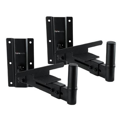 Gator Wall Mount Speaker Stands