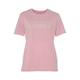 T-Shirt HERRLICHER "CAMBER" Gr. M (38), rosa Damen Shirts Jersey