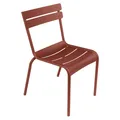 Fermob Luxembourg Steel Side Chair - Set of 2 - 412120