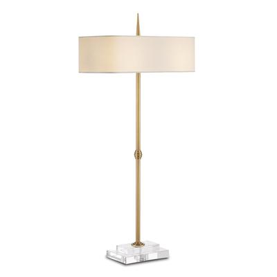 Currey and Company Caldwell Table Lamp - 6000-0833