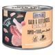 MAC's Cat Gourmet 24 x 200 g - Agnello & Pollame