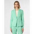 Marie Lund Blazer mit Leinen-Anteil Damen mint, 38