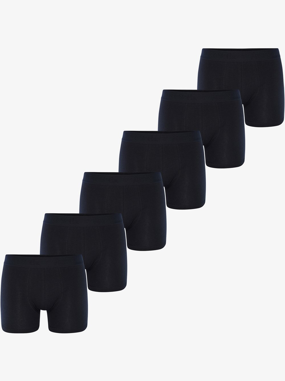 Phil & Co. Berlin Retro Pants Herren schwarz, XL Image