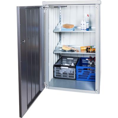Biohort Regalsteher zu Mülltonnenbox Alex, 2 Stück Packung Image